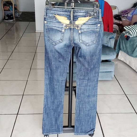 Robin's jean - Picture 5 of 11